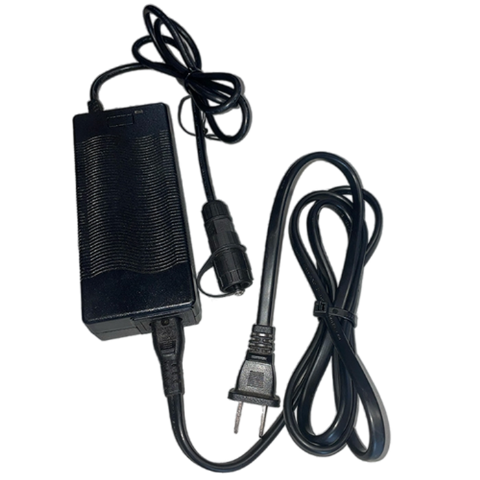 Bixpy Charger - Outboard Battery - 2 pin Connector - Aqua Gear Supply