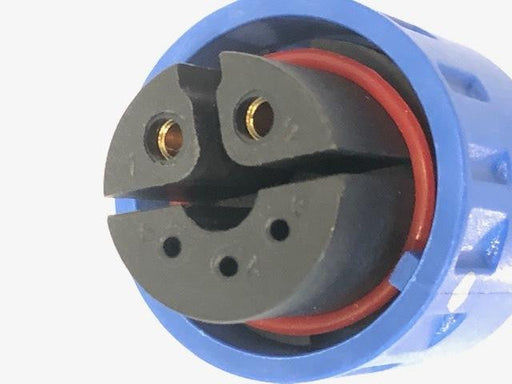 Connector o-ring - Aqua Gear Supply