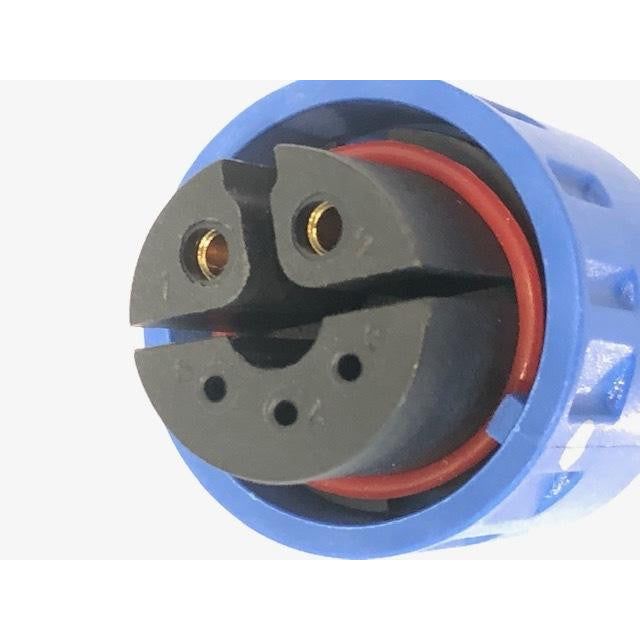 Connector o-ring - Aqua Gear Supply