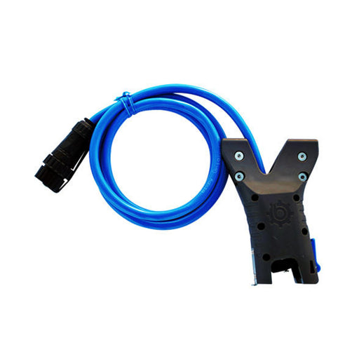 DIY (Do It Yourself) Fin & Rudder Adapter (J-1 Motors) - Aqua Gear Supply