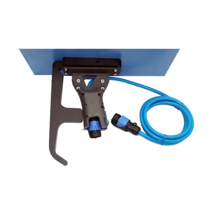 DIY (Do It Yourself) ThruHull™ POD Adapter (J-1 Motors) - Aqua Gear Supply