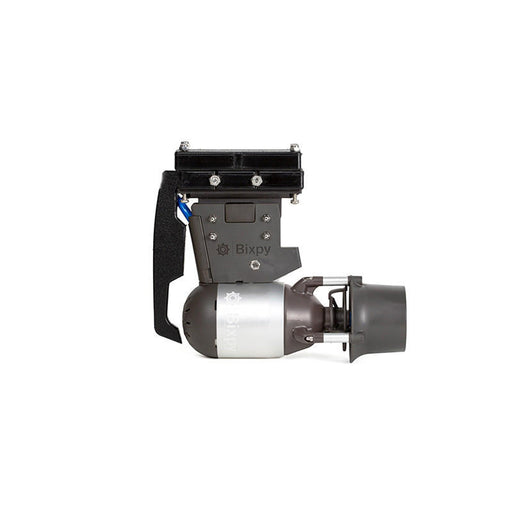 DIY (Do It Yourself) ThruHull™ POD Adapter (K-1 Motors) - Aqua Gear Supply