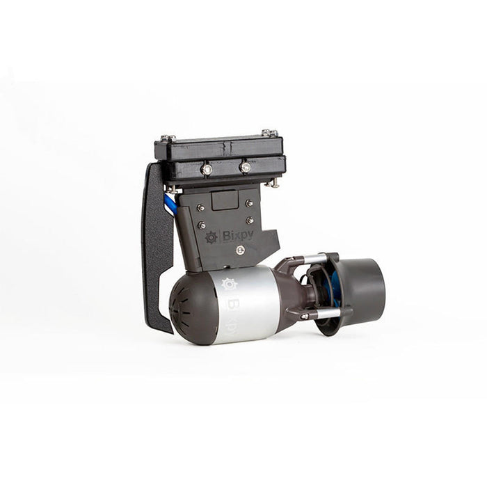 DIY (Do It Yourself) ThruHull™ POD Adapter (K-1 Motors) - Aqua Gear Supply