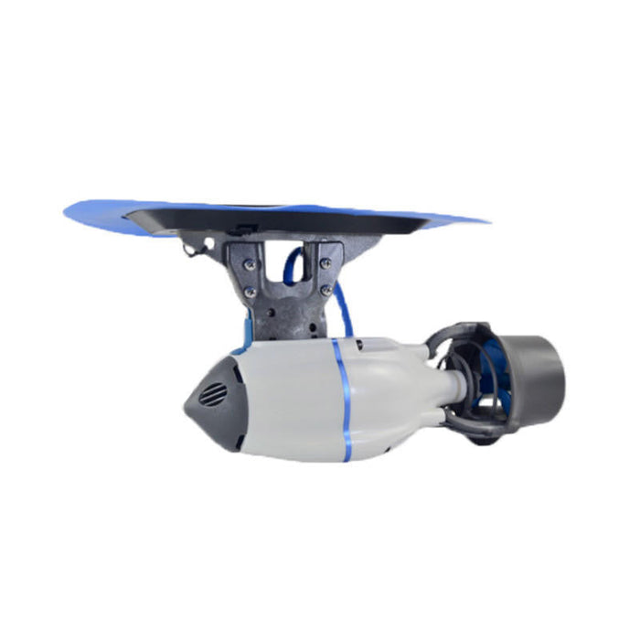 Glue-On Fin Box Adapter (K-1 & J-2 Motors) - Aqua Gear Supply