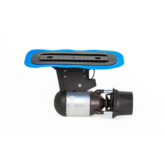 Glue-On Fin Box Adapter (K-1 & J-2 Motors) - Aqua Gear Supply