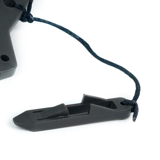 Fin Lock Clip Bolt - Aqua Gear Supply