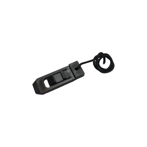Fin Lock Clip Bolt - Aqua Gear Supply