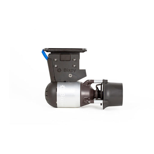 Bolt-On Fin Box Adapter (K-1 & J-2 Motors) - Aqua Gear Supply