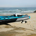 Flip & Lock Fin Adapter (K-1 & J-2 Motors) - Aqua Gear Supply