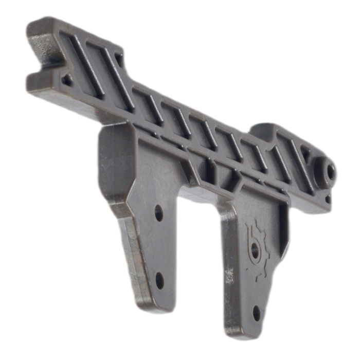 Flip & Lock Fin Adapter (K-1 & J-2 Motors) - Aqua Gear Supply