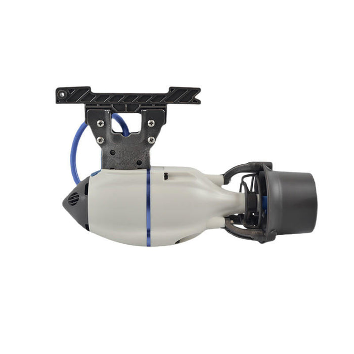 Flip & Lock Fin Adapter (K-1 & J-2 Motors) - Aqua Gear Supply