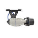 Flip & Lock Fin Adapter (K-1 & J-2 Motors) - Aqua Gear Supply