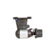 Flip & Lock Fin Adapter (K-1 & J-2 Motors) - Aqua Gear Supply