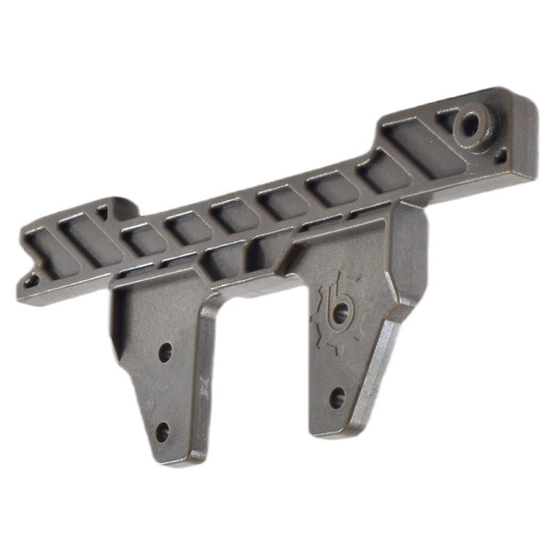 Flip & Lock Fin Adapter (K-1 & J-2 Motors)– Aqua Gear Supply