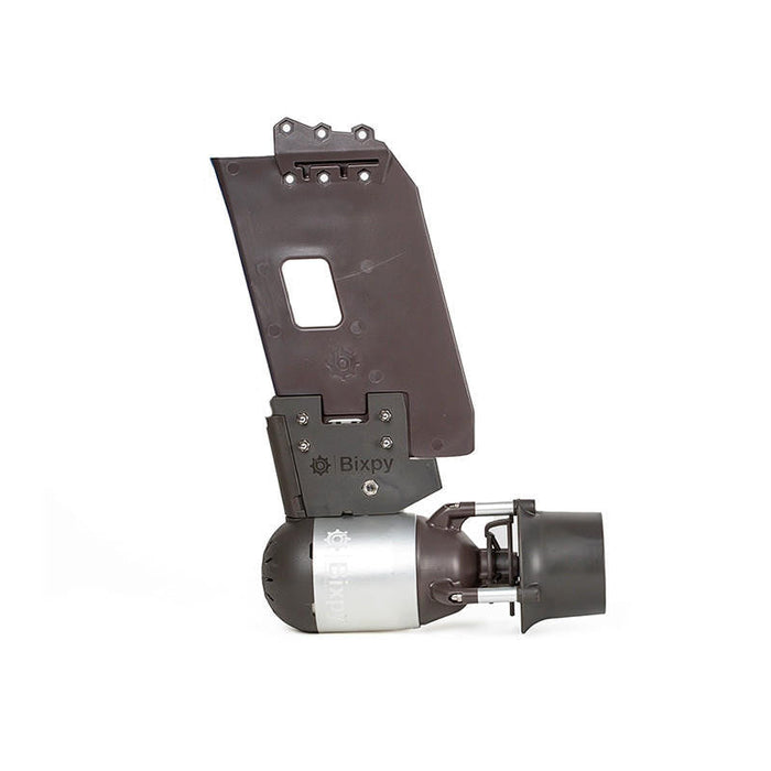 Hobie® Twist & Stow Rudder Adapter (K-1 & J-2 Motors) - Aqua Gear Supply