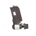 Hobie® Twist & Stow Rudder Adapter (K-1 & J-2 Motors) - Aqua Gear Supply