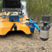 Bixpy K-1 Angler Pro Outboard Kit™ Only - Aqua Gear Supply