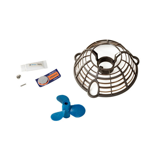 Motor Kare Kit - Aqua Gear Supply