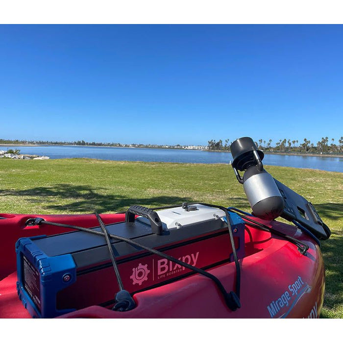 Bixpy K-1 Motor - Aqua Gear Supply