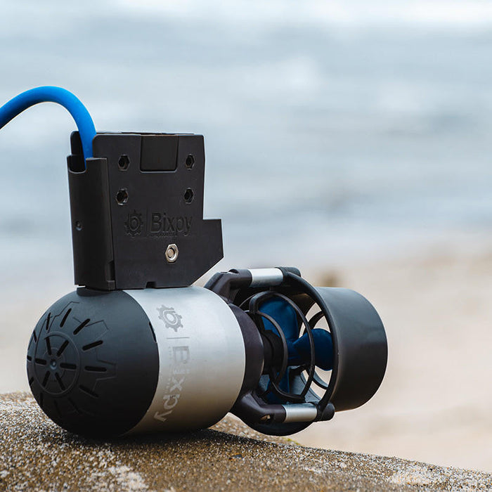 Bixpy K-1 Motor - Aqua Gear Supply