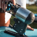 K-1 Outboard Kit with SUN80 Solar Panel - Aqua Gear Supply