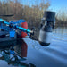 K-1 Outboard Kit with SUN80 Solar Panel - Aqua Gear Supply