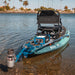 K-1 Outboard Kit with SUN80 Solar Panel Only - Aqua Gear Supply