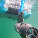 K-1 Outboard Kit with SUN80 Solar Panel - Aqua Gear Supply