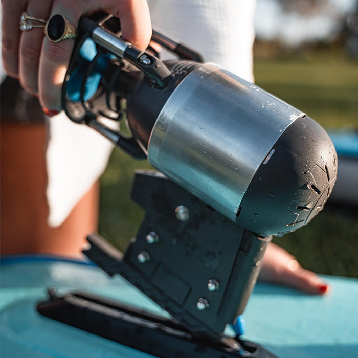 Bixpy  K-1 Outboard Kit™