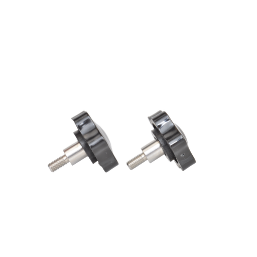 M6 Shoulder Bolts - PAIR - Aqua Gear Supply