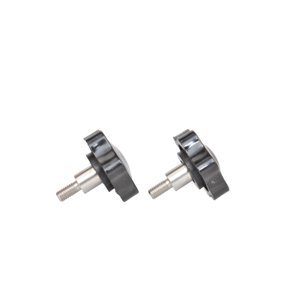 M6 Shoulder Bolts - PAIR - Aqua Gear Supply