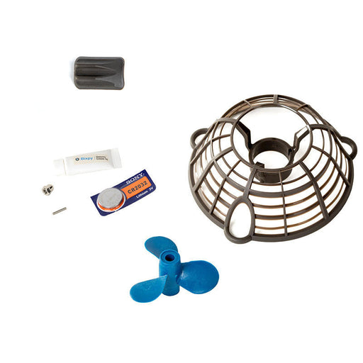 Motor Kare Kit - Aqua Gear Supply