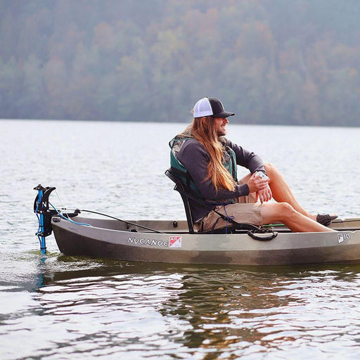 NuCanoe® QuickConnect™ Motor Shaft (K-1 & J-2) - Aqua Gear Supply