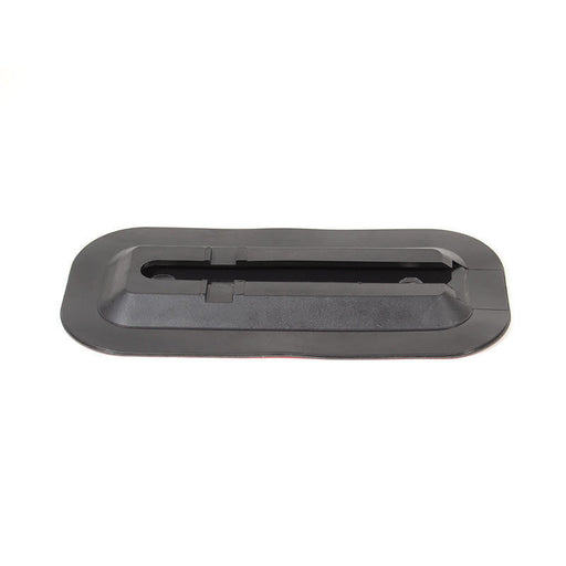 Peel & Bond Fin Box Adapter - Plate and 3M VHB tape only (J-2 & K-1) - Aqua Gear Supply