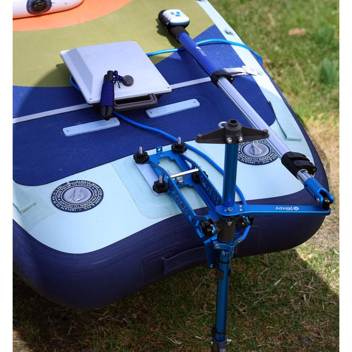 Bixpy Pole Steering™ - Aqua Gear Supply