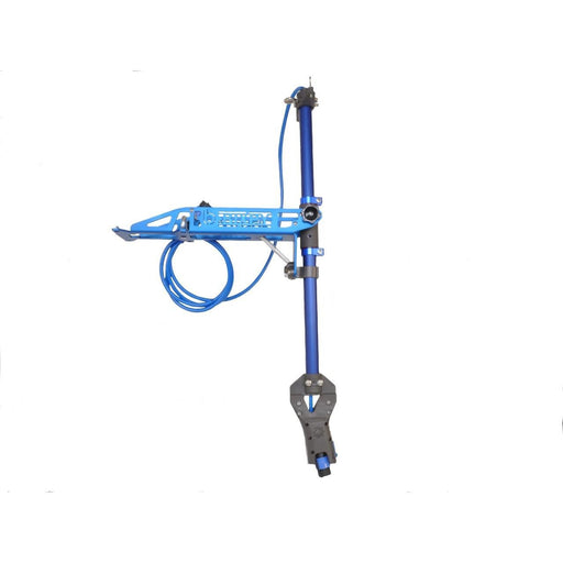 Power Pole Adapter (J-1 Motors) - Aqua Gear Supply