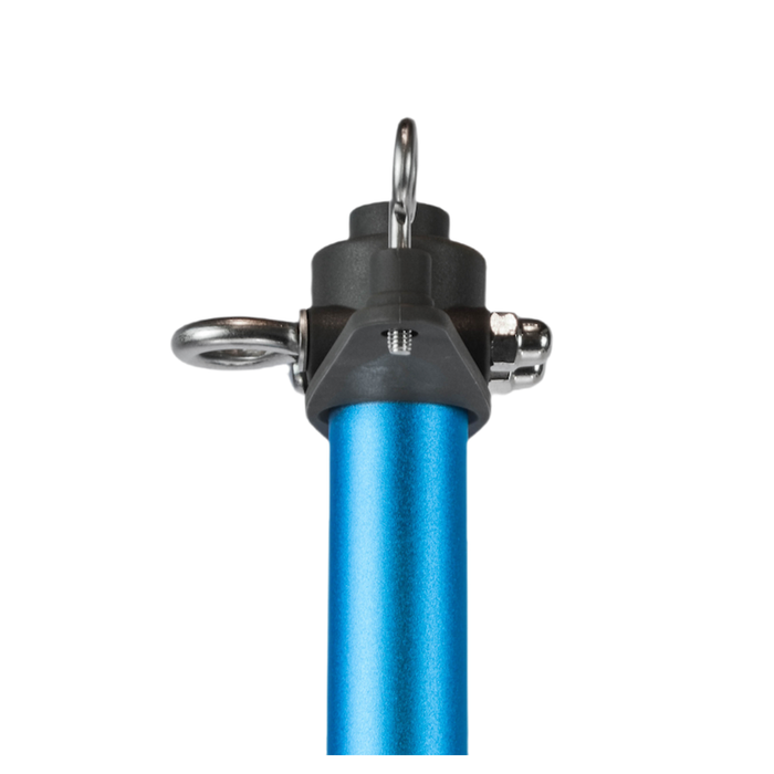 Power Pole Adapter (K-1 & J-2 Motors) - Aqua Gear Supply