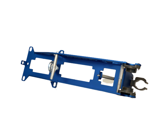 Power Pole Plate - Aqua Gear Supply