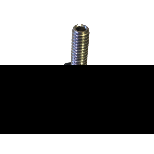 1/4" 20 Power Pole Deck Thumb Nut and Bolt - Aqua Gear Supply