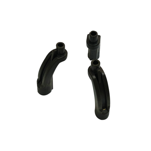 PowerShroud™ Support Legs (J-1 and J-2 Motors) - Aqua Gear Supply