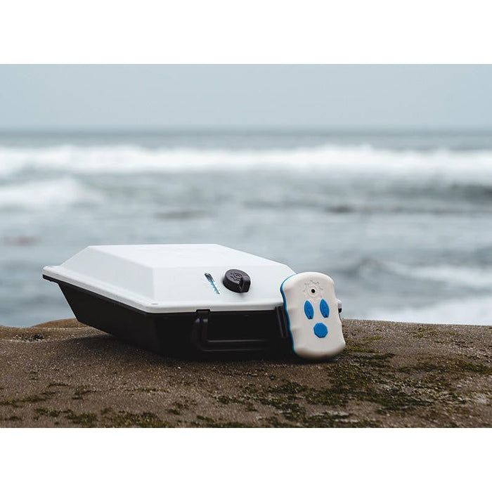 Bixpy PP-378 Outboard Battery (V4)