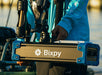 Bixpy PP-768 Outboard Battery (V2) - Aqua Gear Supply