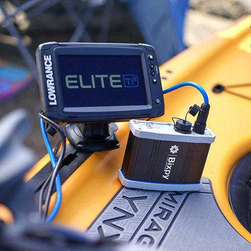 PP-77-AP  -  12V and USB Outdoor Battery - Aqua Gear Supply