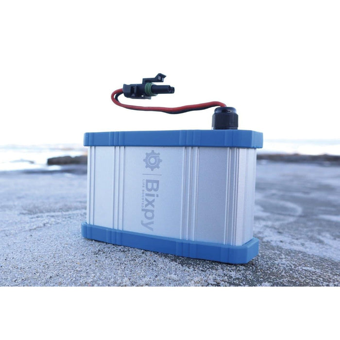 PP-77-LW  -  6V Live Well and Bait Tank Battery - Aqua Gear Supply