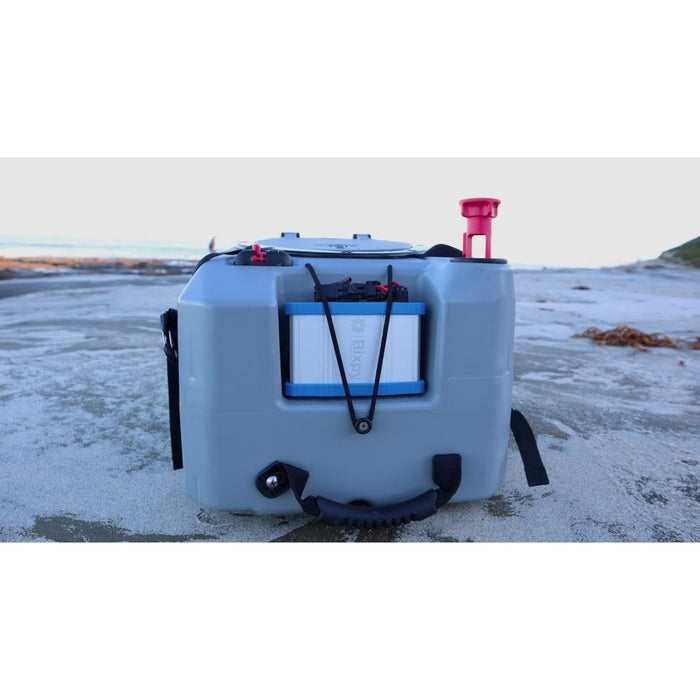 PP-77-LW  -  6V Live Well and Bait Tank Battery - Aqua Gear Supply