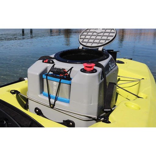 PP-77-LW  -  6V Live Well and Bait Tank Battery - Aqua Gear Supply