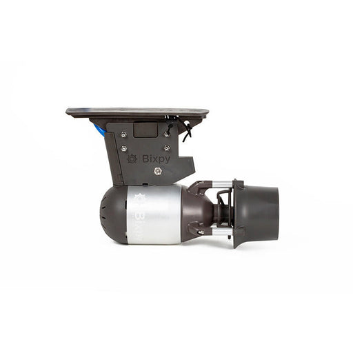 Slide & Lock Fin Adapter (K-1 & J-2 Motors) - Aqua Gear Supply