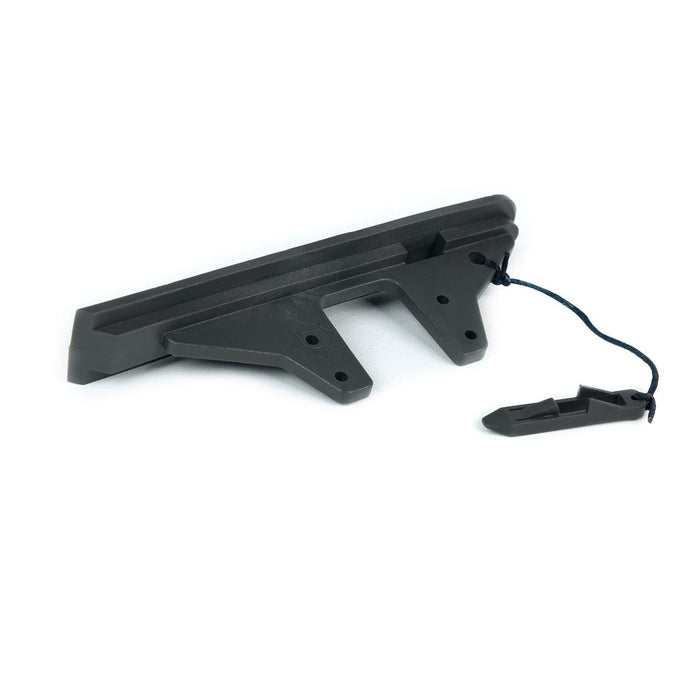 Slide & Lock Fin Adapter (K-1 & J-2 Motors) - Aqua Gear Supply