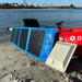 Bixpy SUN80 Waterproof Solar Panel - Aqua Gear Supply