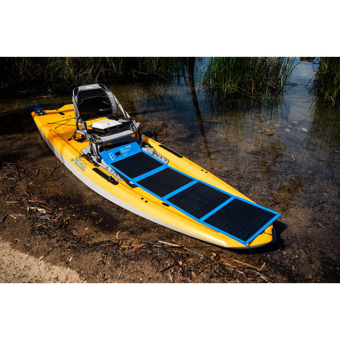 Bixpy SUN80 Waterproof Solar Panel - Aqua Gear Supply